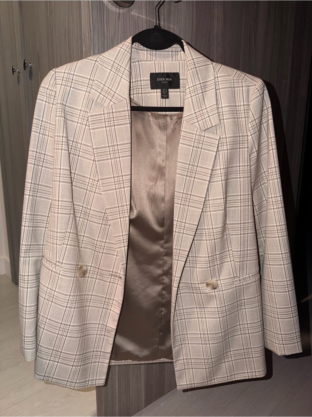 Ever New Blazer PETITE